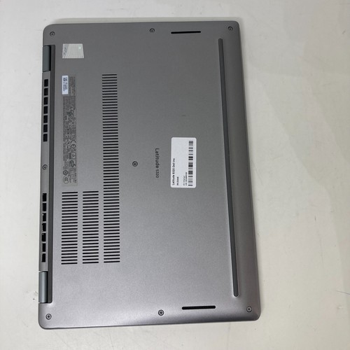 DELL LATITUDE 5320 i7-1185G7 3.0GHz 13.3" LAPTOP PC 32GB 512GB WIN 11 PRO TOUCH - 第 10/11 張圖片