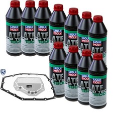 Filtre à huile Lada KALINA