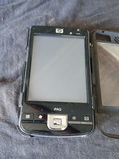 HP iPAQ Pocket PC PDA Touchscreen Device