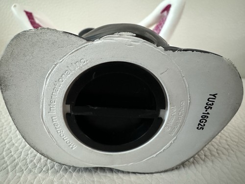 Spider-Gwen Unmasked Previews Exclusive Bust Bank T4 - Bild 3 von 3