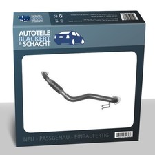 Auspuff Hosenrohr/Frontrohr für VW Transporter T4 BUS Transporter T4 Kasten