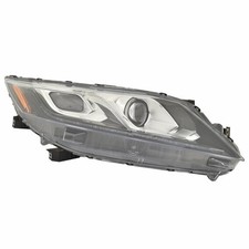 For Mitsubishi Eclipse Cross 2018-2020 Headlight Assembly Passenger Side | CAPA