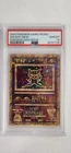 PSA 10 Ancient Mew, 2000 Movie with Swirl