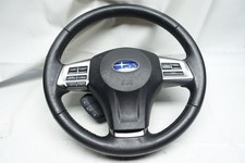 Lenkrad komplett Subaru XV GP  2012- GS120-05490 MFL Lederlenkrad