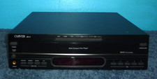 Carver MV-5 Multi Compact Disc Player Great Condition No Remote