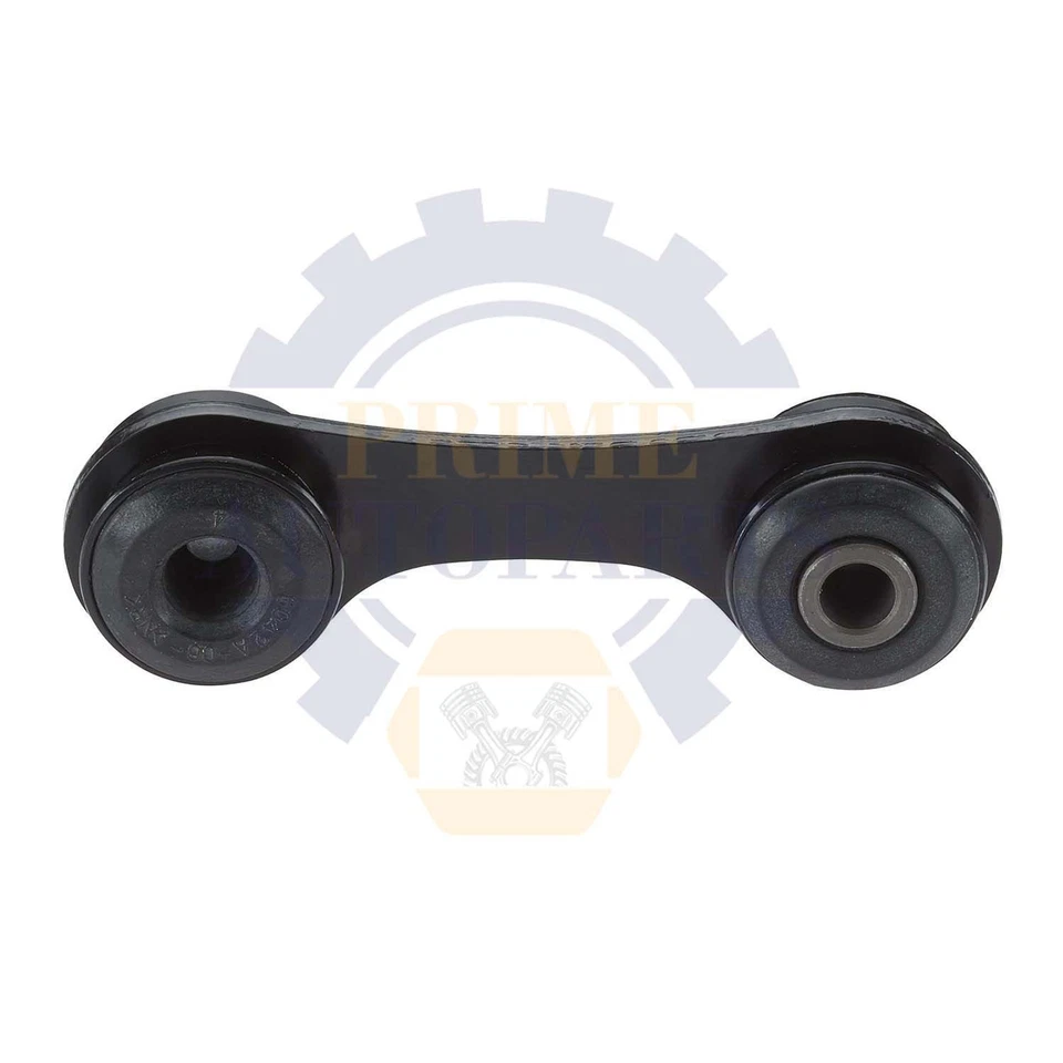 Barras estabilizadoras delanteras y traseras engrasables MOOG OEM para Pontiac G6 2010 garantía de por vida Foto 4 de 4