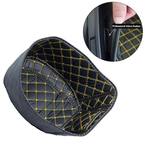 For Honda SCOOPY i Custom Fit Seat Bucket Pad Stylish Protection for Comfort - Picture 10 of 12