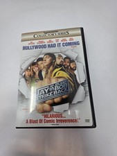 Jay and Silent Bob Strike Back (DVD, 2002, 2-Disc Set)
