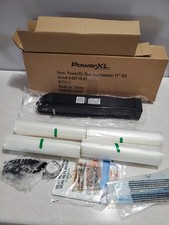 PowerXL Duo NutriSealer 6-in-1 Food Vacuum Sealer Set, New - Open Box