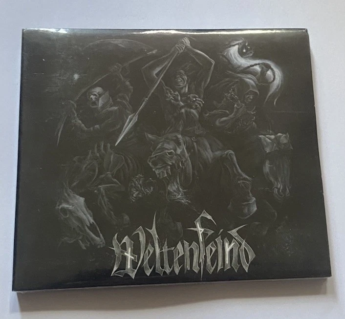 Grand Belial's Key Music CDs for sale | eBay