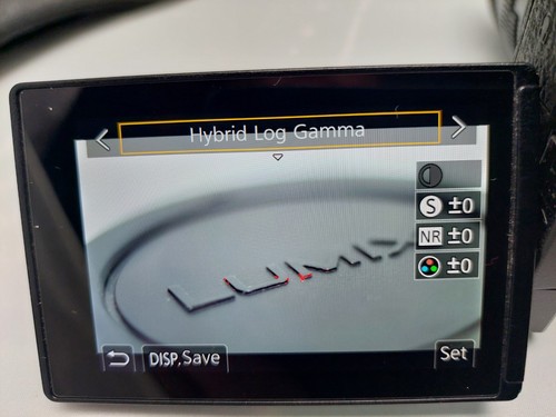 Cámara digital sin espejo Panasonic LUMIX G9 20,3 mega píxeles, lente Zeiss, T2 M 4/3, bolsa. - Imagen 14 de 18