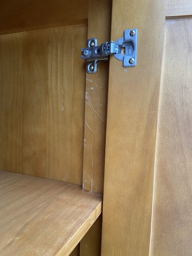Beautiful quality Marks & Spencer’s 6x Draw Chest & 2x door wardrobe - Picture 9 of 17