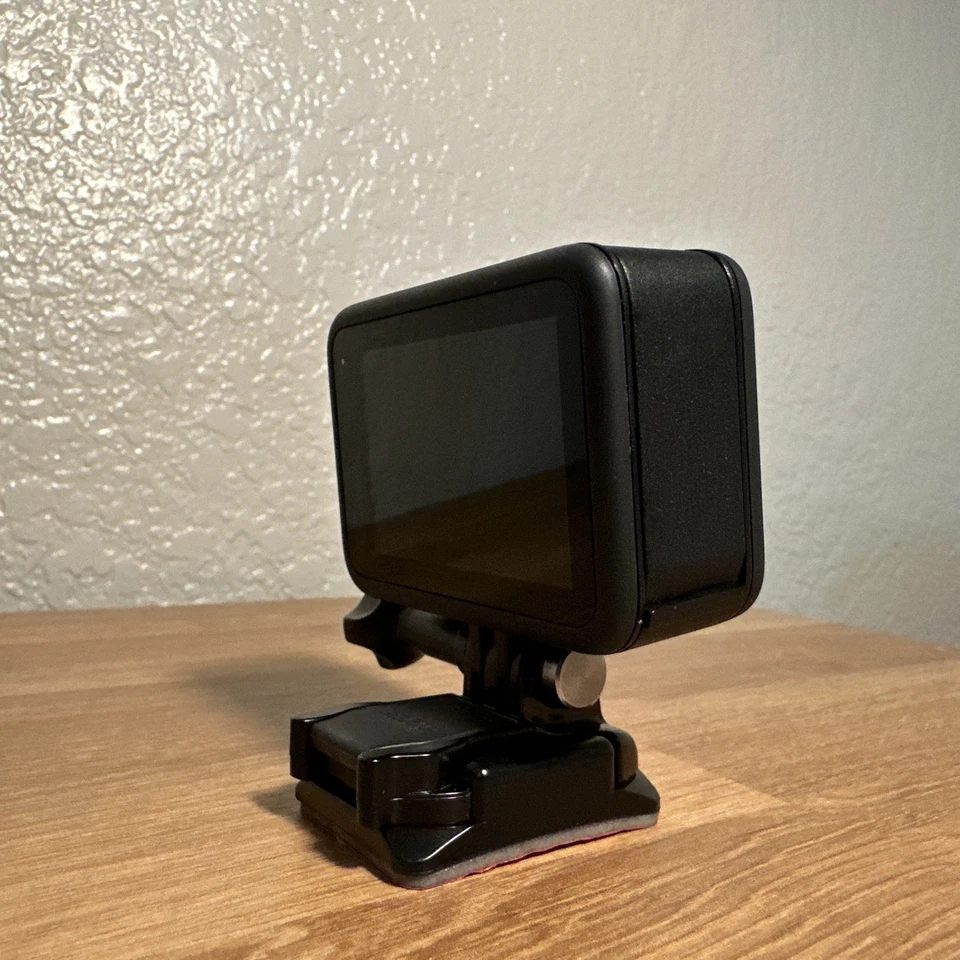 GoPro HERO 11 Black 4K Action Camera Bundle - Fast  Shipping - Image 3 of 4