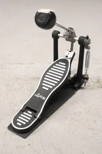Ludwig Accent Single Chain Single Bass Drum Pedal #4