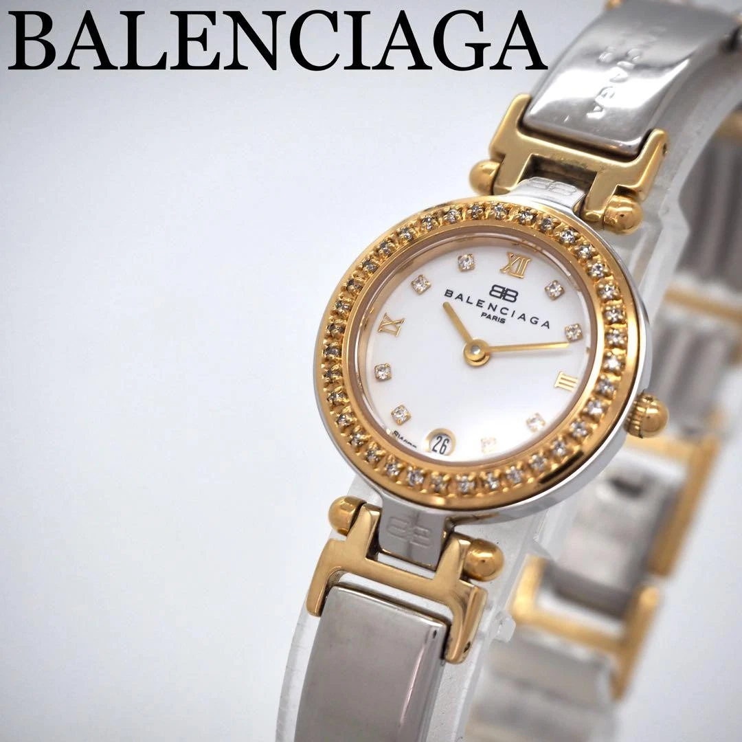Balenciaga 腕表| eBay