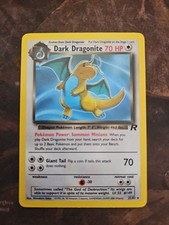 Image for Dark Dragonite