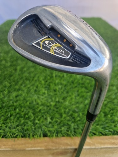 Adams Golf Ovation Lob Wedge - Uni Flex Steel Shaft - Right Handed - Picture 2 of 9