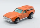 Matchbox Superfast No 34 Vantastic 1975 Lesney England 1/64 Vintage Diecast