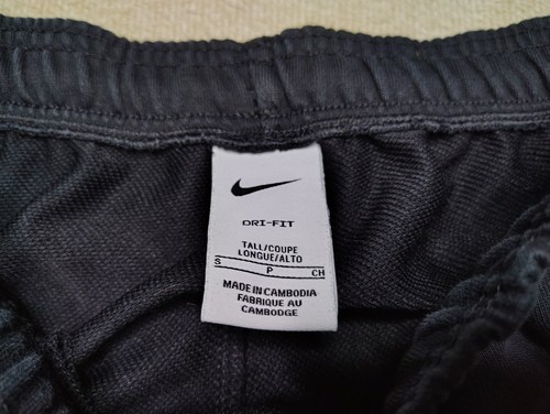 Felpa Nike Uomo Loose Dri-FIT Edizione Standard Conica WR4 Nera Small-Tall - Foto 4 di 10