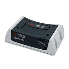 AirLink Sierra Wireless ES450 Enterprise 4G LTE Gateway 1102384 NO AC Adapter