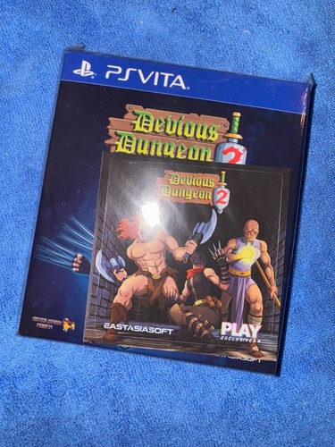 RARE PS Vita (Pick and Chose) East Asia Soft and More - Bild 34 von 75