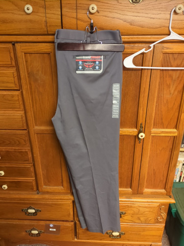 Travel Smart graue Hose 42 x 34