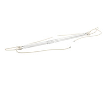 59868 Vollrath Heat Elements 15-3/8 120V 600W - 2 Pack Genuine OEM VOL59868