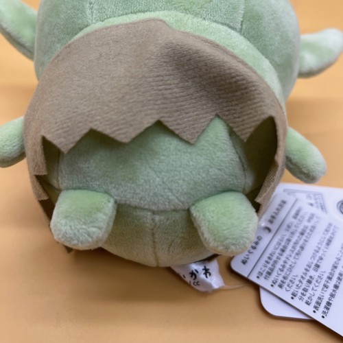 Muñeca de peluche Chiikawa duende juguete de peluche Japón Nagano Market Limited 2024 NUEVO - Imagen 6 de 8