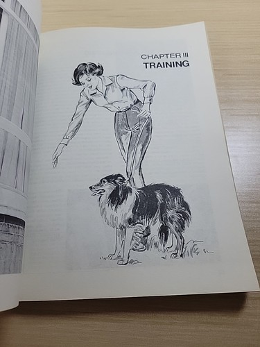 Dog Digest The Total Guide To Dog Ownership by Susan Bernstein. Paperback 1972 - Picture 6 of 8