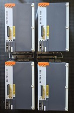 B&R ACOPOS 1180 8V1180.00-2 REV. V5 / 8AC120.60-1 REV. L0 / 8AC114.60-2 REV. F0