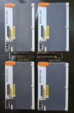 B&R ACOPOS 1180 8V1180.00-2 REV. V5 / 8AC120.60-1 REV. L0 / 8AC114.60-2 REV. F0