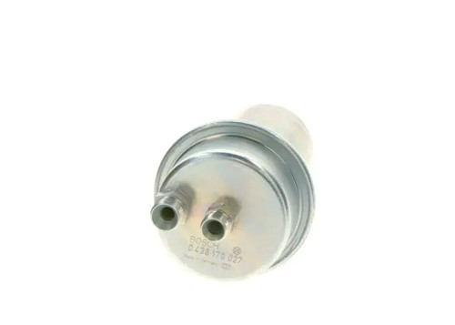 Acumulador de presión del combustible 0 438 170 027 BOSCH para AUDI VW SEAT - Imagen 10 de 16