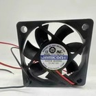 JAMICOM MODEL KF0510S1H-R 12V 1.9W 50*50*10MM 2-Wire Silent Cooling Fan