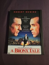 A Bronx Tale (DVD, 1998)