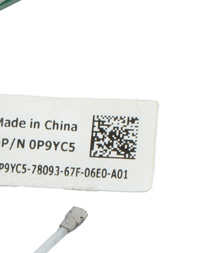 Mini câbles sans fil Dell P9YC5 YC3XX Optiplex 3020 et carte WiFi 8XG1T - Photo 15/19