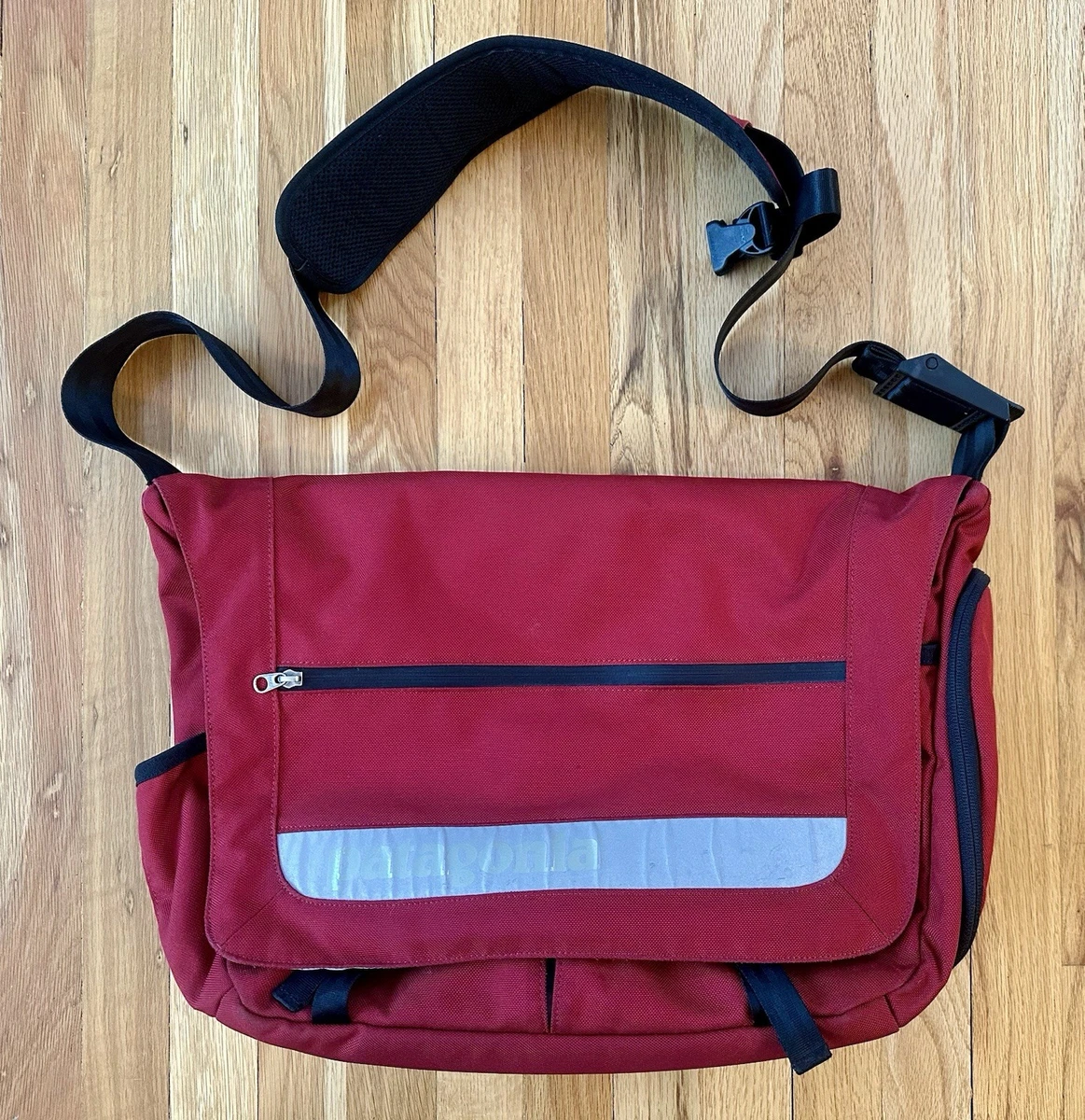 Patagonia Men's Messenger Bags for sale | eBay