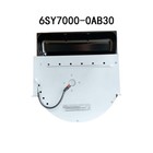 Siemens New radiator 230V 2550RPM 100W 6SY7000-0AB30 Industrial control fan
