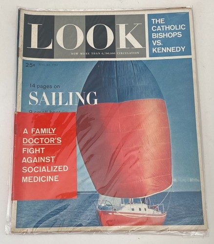 Vintage Look Magazines Cool History. PICK YOUR YEAR. MORE YOU BUY, MORE YOU SAVE - Picture 56 of 152