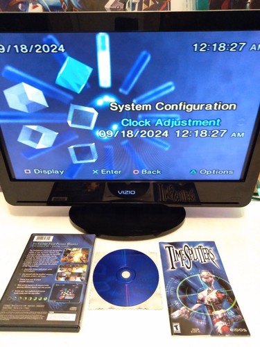 PS2 Godzilla Predator SSX Psychonauts Dawn Mana Onimusha 2 Videospiele - Sie wählen - Bild 458 von 922