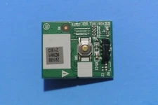 Toshiba 75M550KU IR Sensor / Power Button Board (RSAG7.820.7181/ROH) 291488