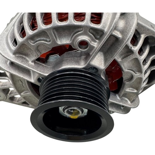 Alternator CARQUEST 13917A fits 02-03 Dodge 2500 / 3500 - Picture 6 of 9