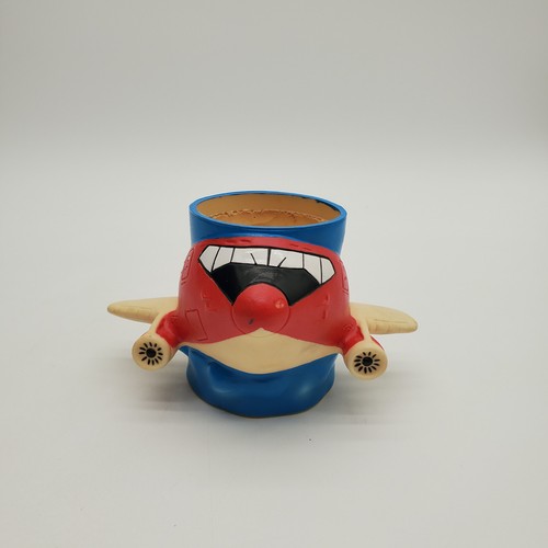 De colección 1991 Exxon Aviation Rubber Koozie por Barton Kool Buddies - Imagen 3 de 7