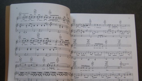 Neil Young Decade Songbook - Picture 4 of 9