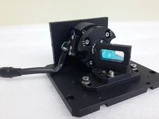 THORLABS 355nm Translation Mount