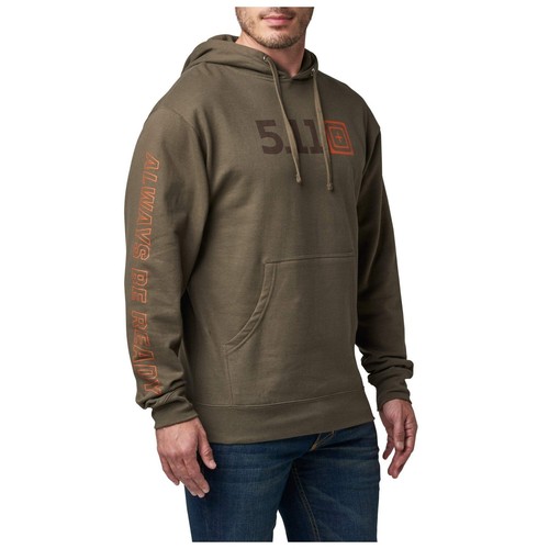 Sudadera con capucha 5.11 Tactical Scope - Imagen 14 de 36