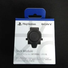 Sony PS5 CFI-ZSM1G Genuine Model DualSense Edge Controller Stick Module 
