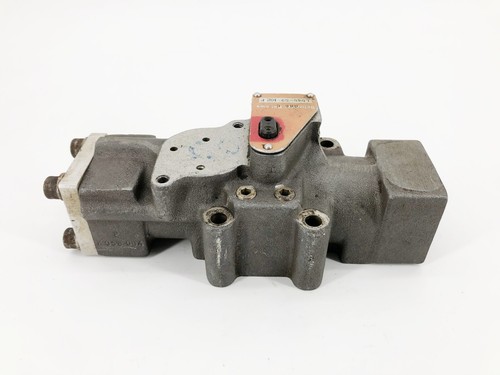 Schrader Bellows L545-59-102 P Solenoid Valve - No Pilot Valve - Picture 6 of 8