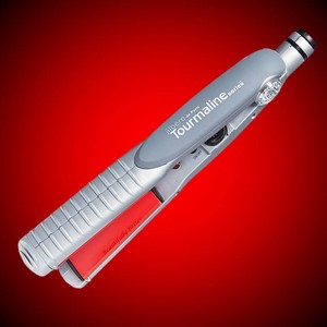Jilbere Ceramic Tools 1 4 Tourmaline Series 450 Hair Straightener Image Is Loading Jilbere Ceramic Tools 1 4 Tourmaline Series