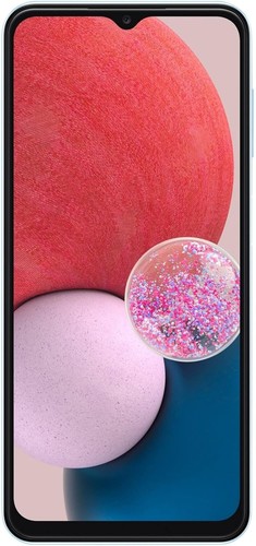 Samsung Galaxy A13 64GB 4GB 4G Unlocked Dual SIM Android Smartphone UK - Blue - Afbeelding 3 van 9