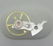New To fit ETA 2824, 2824-2, 2836 Balance Complete With Bridge Part